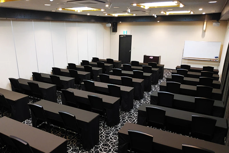 TKPガーデンシティ大阪リバーサイドホテル カンファレンスルーム4D