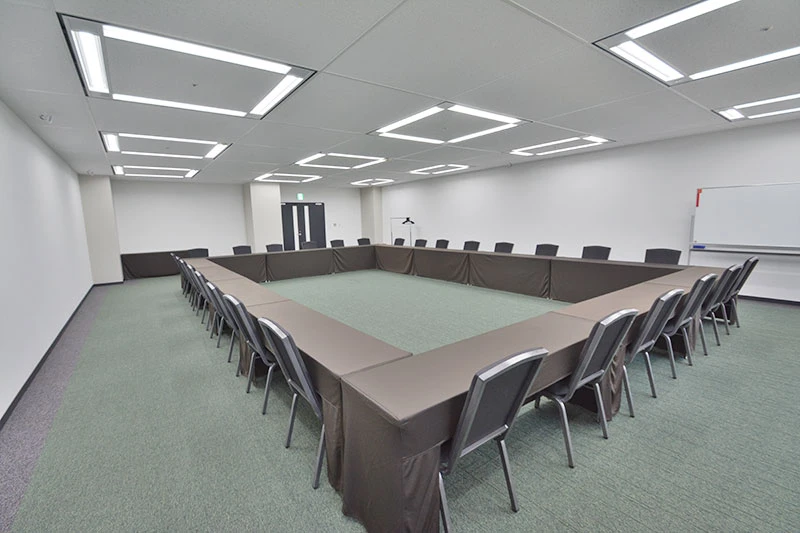 TKPガーデンシティPREMIUM東京駅丸の内中央 カンファレンスルーム12H