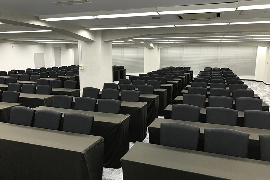 TKP金沢カンファレンスセンター ホール3A