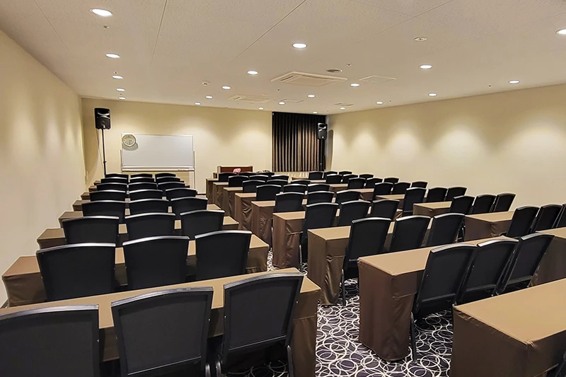 TKPガーデンシティ広島駅前大橋 カンファレンスルーム5B