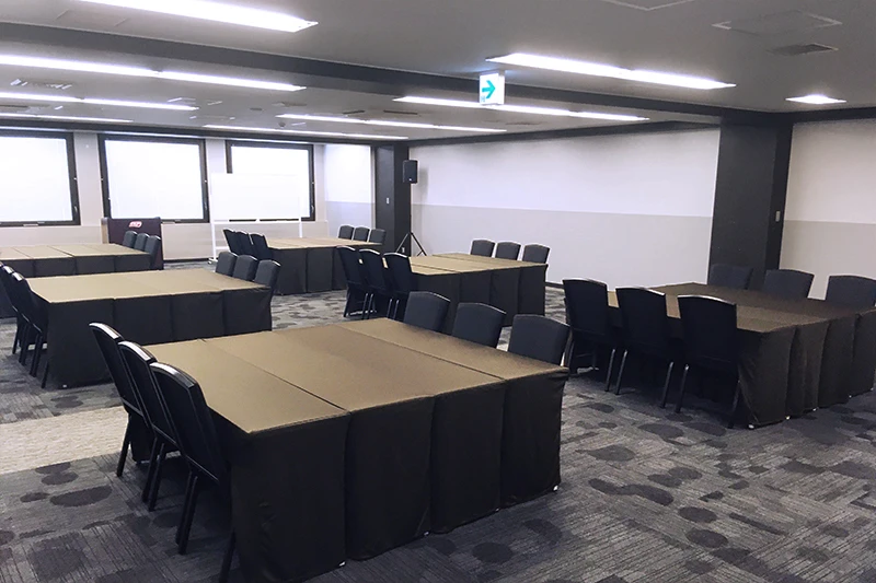 TKP名古屋栄カンファレンスセンター ホール7F