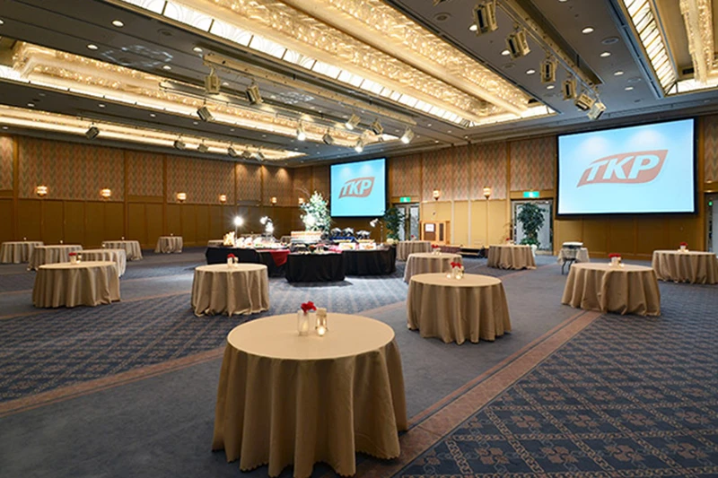 TKPガーデンシティ千葉 4F コンチェルト