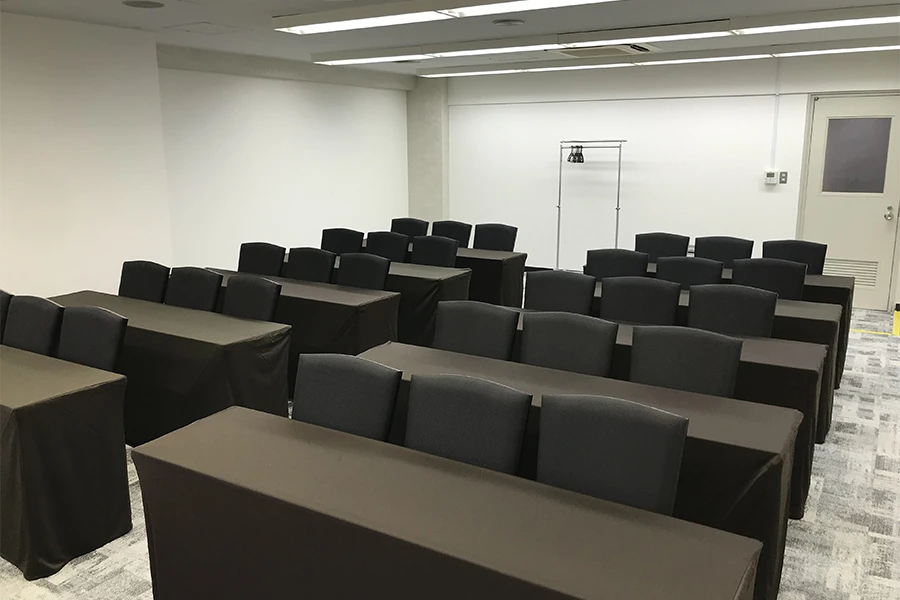 TKP金沢カンファレンスセンター カンファレンスルーム3C