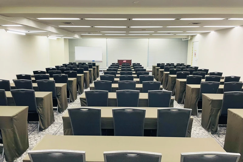 TKP名鉄名古屋駅カンファレンスセンター カンファレンスルーム9L