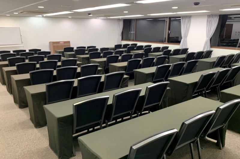 TKP品川カンファレンスセンター カンファレンスルーム10A