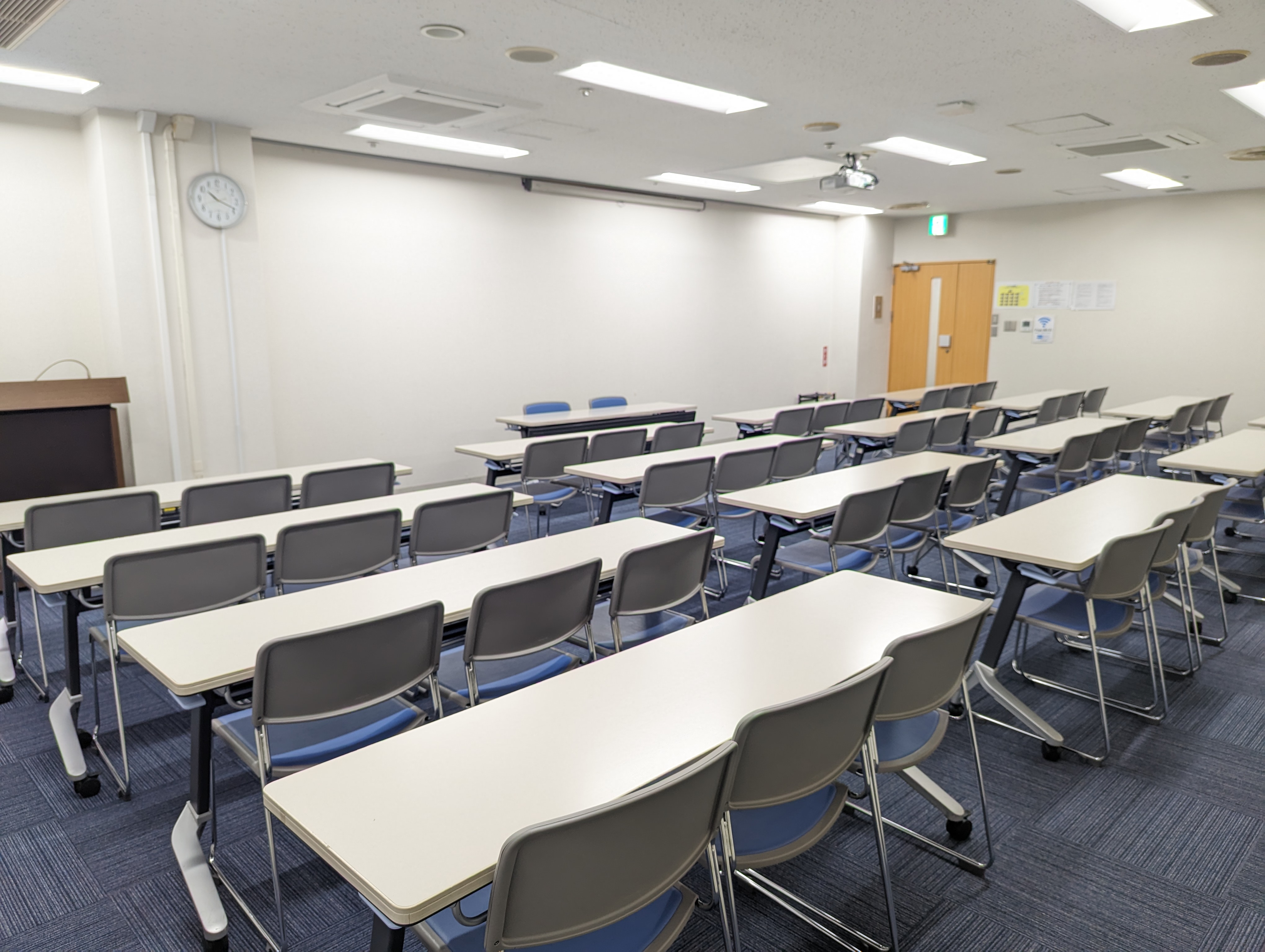 TKP静岡駅ビルパルシェカンファレンスセンター 第3会議室