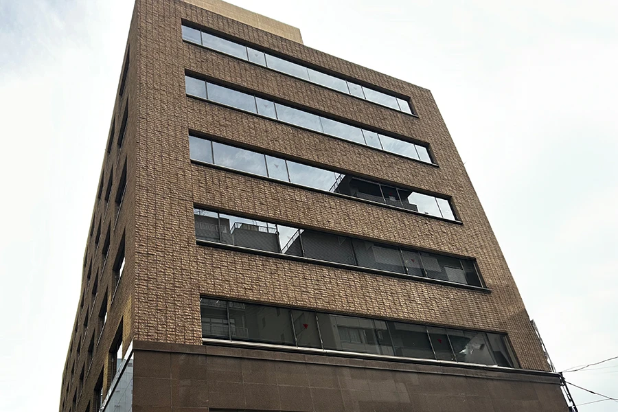 TKP浜松町南口ビジネスセンター 外観
