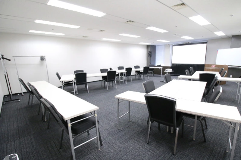 TKP新橋カンファレンスセンター カンファレンスルーム12F
