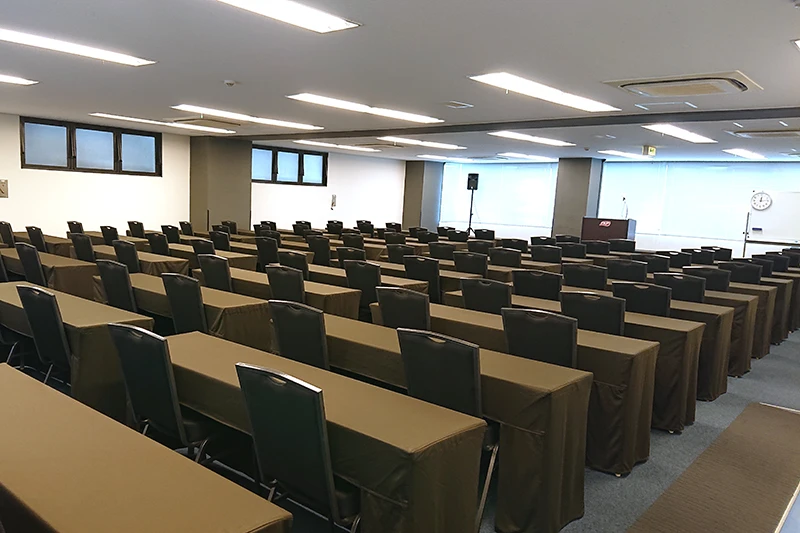 TKP池袋カンファレンスセンター ホール6A