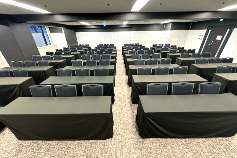 TKP心斎橋駅前カンファレンスセンター カンファレンスルーム3A