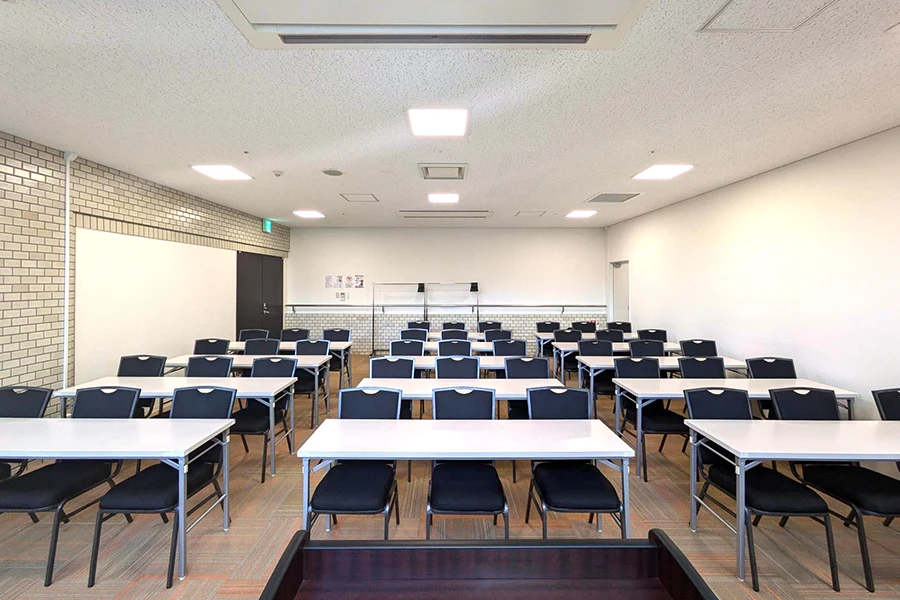 TKP札幌駅カンファレンスセンター カンファレンスルーム2H