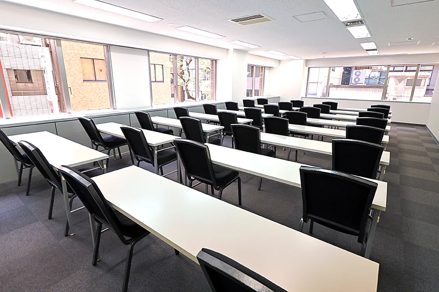 TKP浜松町南口ビジネスセンター カンファレンスルーム3C