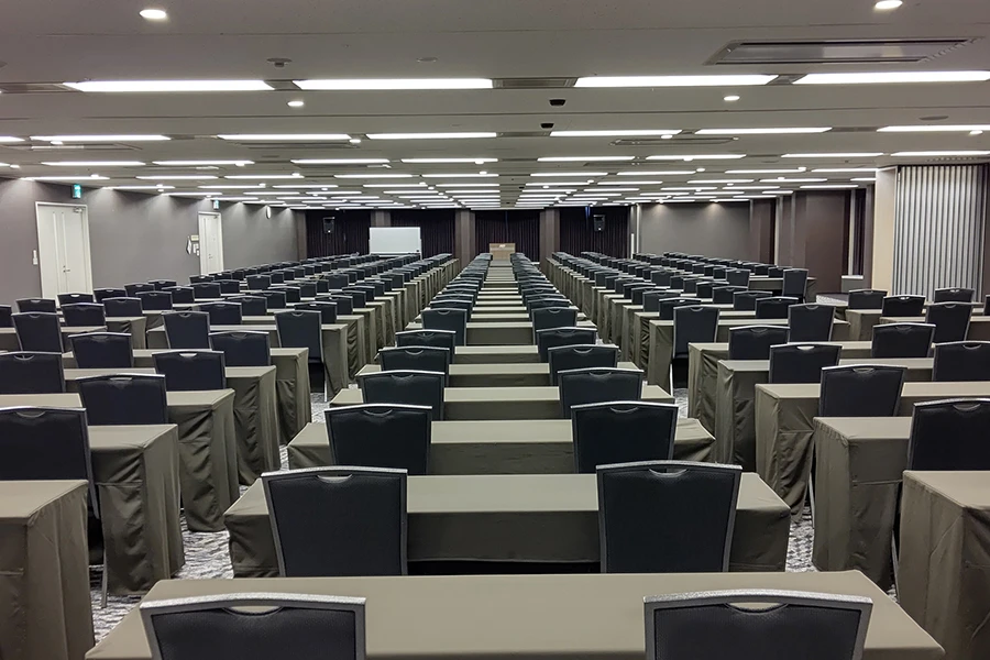TKPガーデンシティPREMIUM心斎橋 会議室
