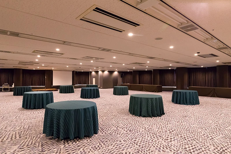 TKPガーデンシティPREMIUM心斎橋 バンケット3A(北)