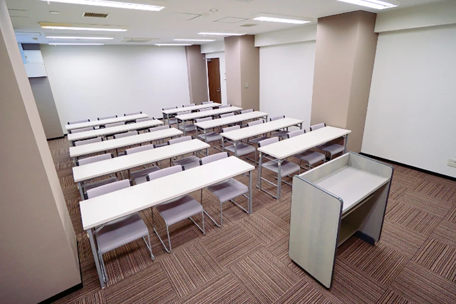 TKPスター貸会議室 茅場町 ミーティングルーム7D