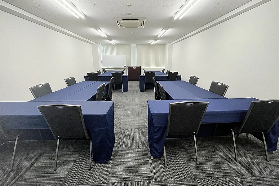 TKP仙台西口ビジネスセンター (6F)カンファレンスルーム6B