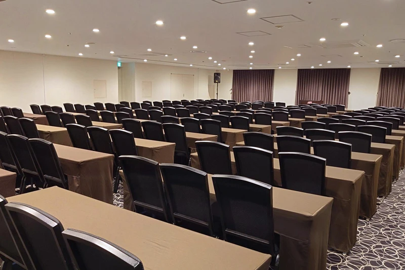 TKPガーデンシティPREMIUM名古屋新幹線口 バンケットホール7B