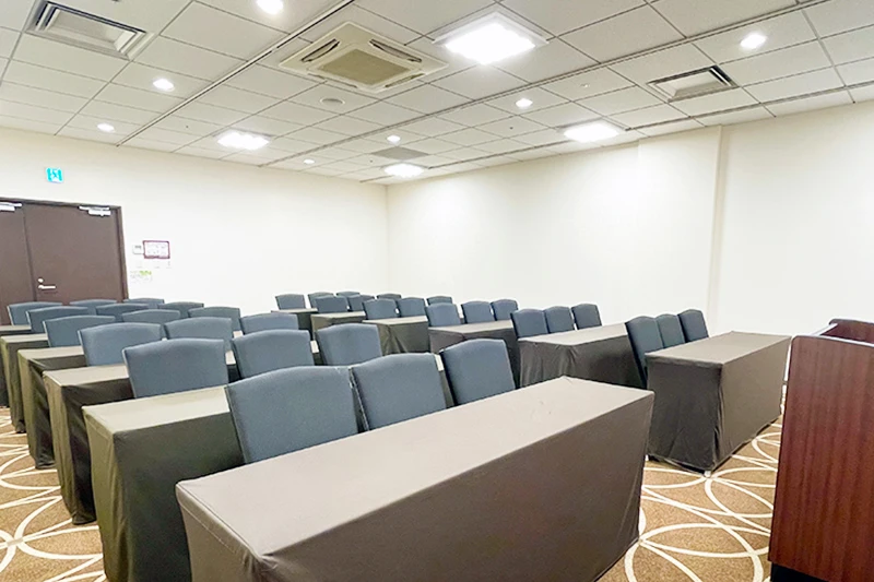 TKPガーデンシティPREMIUM仙台西口 カンファレンスルーム8I