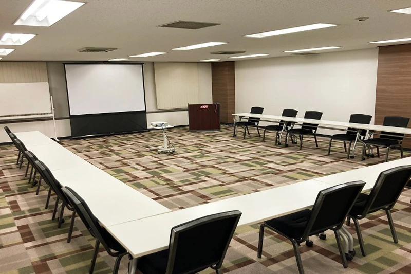 TKP品川カンファレンスセンターANNEX カンファレンスルーム5