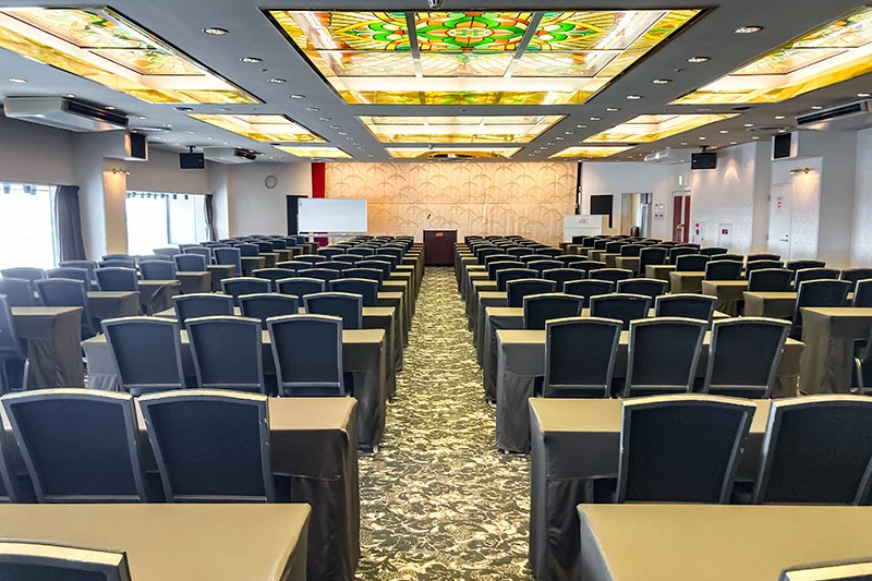 TKPガーデンシティ宇都宮 ロイヤルホール