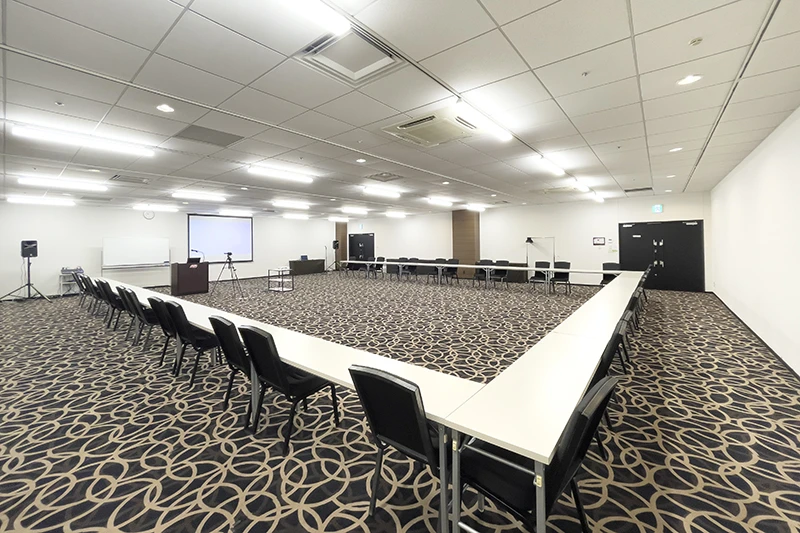 TKPガーデンシティPREMIUM仙台西口 ホール6A