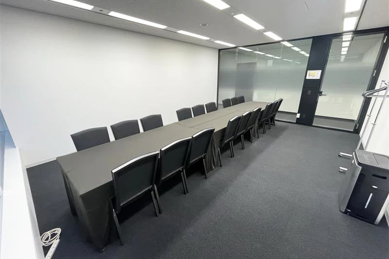 TKP新橋汐留カンファレンスセンター ミーティングルーム10C