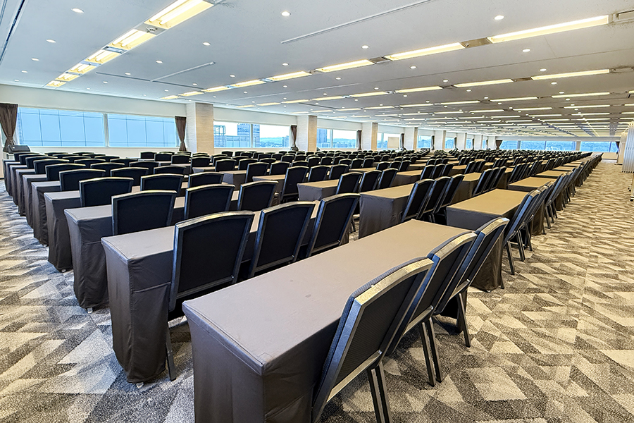 TKPガーデンシティ仙台 ホール21(A＋B＋C＋D)