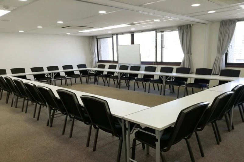 TKP品川カンファレンスセンター ミーティングルーム9G+9H