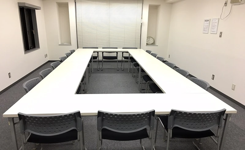 TKPスター貸会議室 芝大門 第二会議室