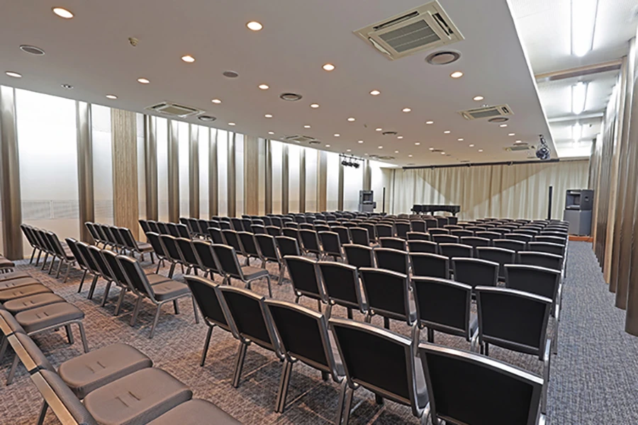 TKP松山市駅前カンファレンスセンター 会議室