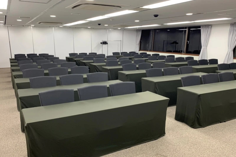 TKP品川カンファレンスセンター カンファレンスルーム7D