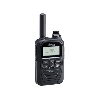 IP無線機 IP500H(ICOM)
