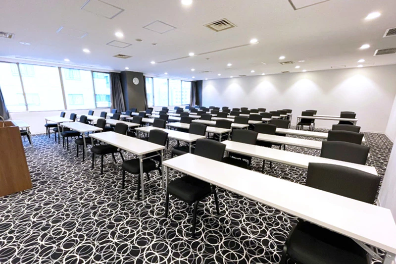 TKPガーデンシティPREMIUM横浜西口 カンファレンスルーム7C