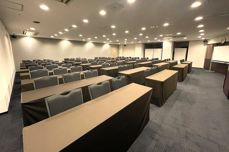 TKPガーデンシティ大阪梅田 カンファレンスルーム9A