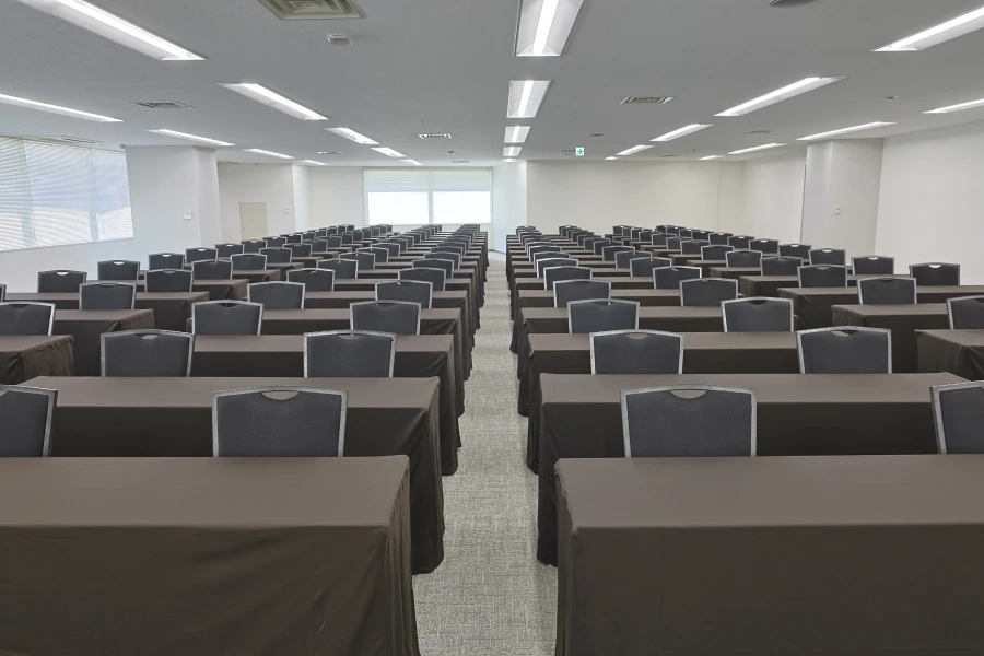 TKP高輪ゲートウェイカンファレンスセンター ホール2A