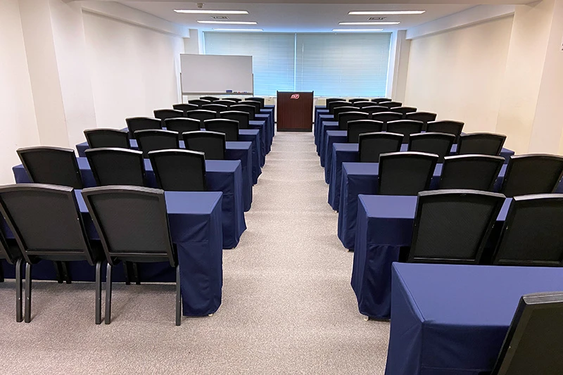 TKP新大阪ビジネスセンター カンファレンスルーム4A