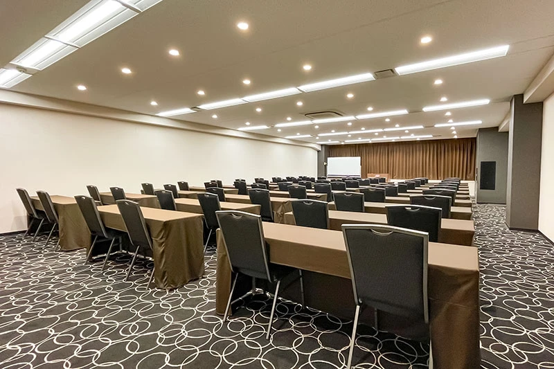 TKP市ヶ谷カンファレンスセンター 【3F】カンファレンスルーム3C