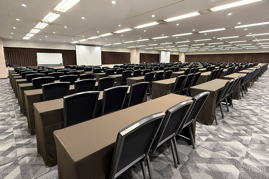 TKPガーデンシティ仙台 ホール21（A+B）