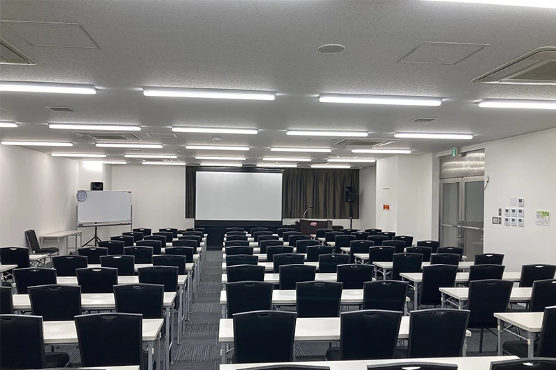 TKPガーデンシティPREMIUM広島駅前 ホール1A
