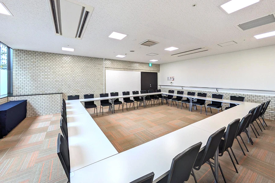 TKP札幌駅カンファレンスセンター カンファレンスルーム2H