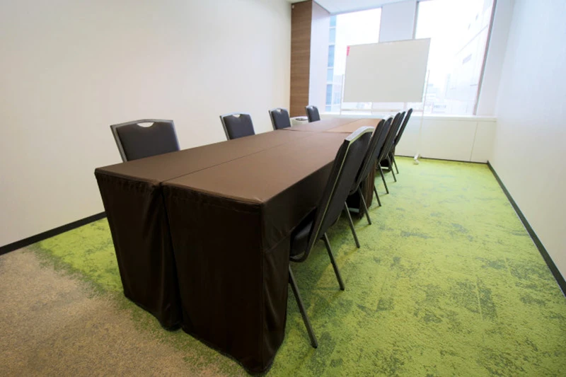 TKP新橋カンファレンスセンター ミーティングルーム13F