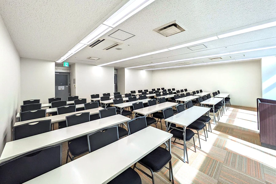 TKP札幌駅カンファレンスセンター カンファレンスルーム2D