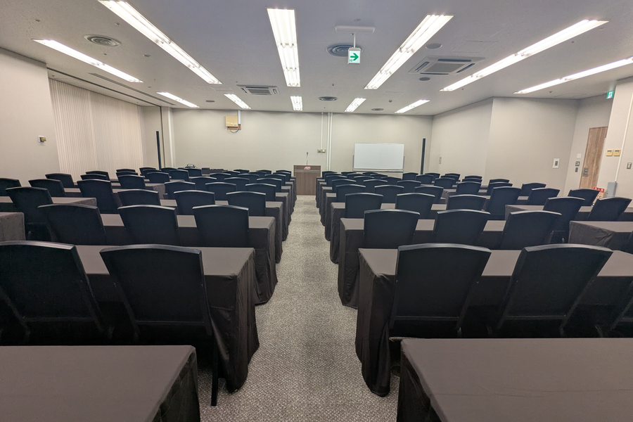 TKP虎ノ門カンファレンスセンター　カンファレンスルーム1S