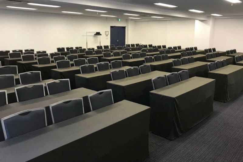 TKP品川港南口会議室 ホール4A