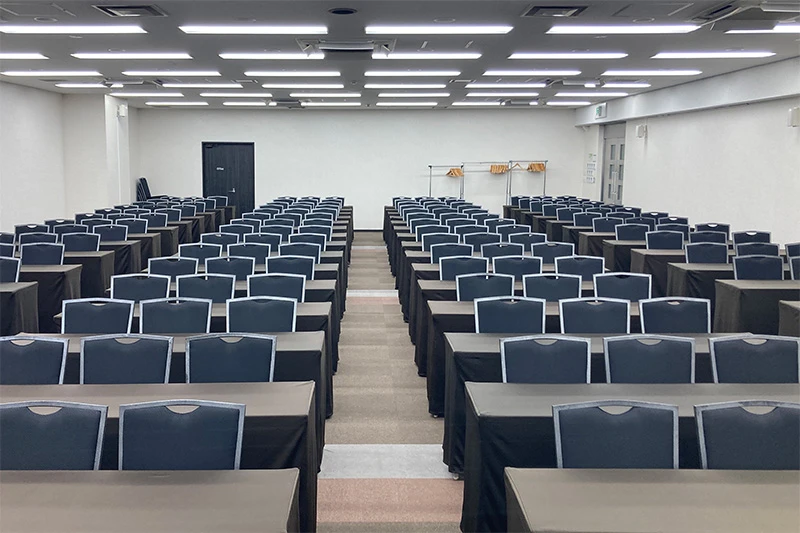 TKPガーデンシティPREMIUM広島駅前 ホール3A
