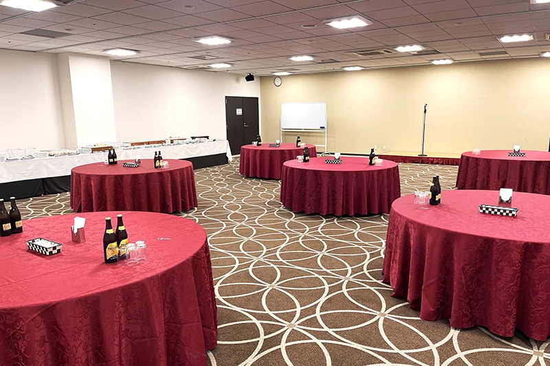 TKPガーデンシティPREMIUM仙台西口 ホール7A