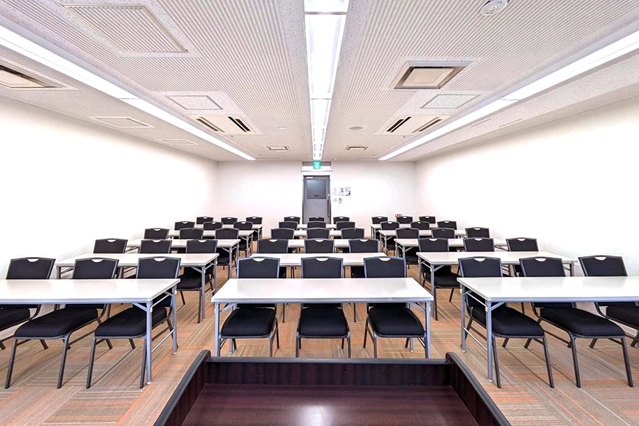 TKP札幌駅カンファレンスセンター カンファレンスルーム2E