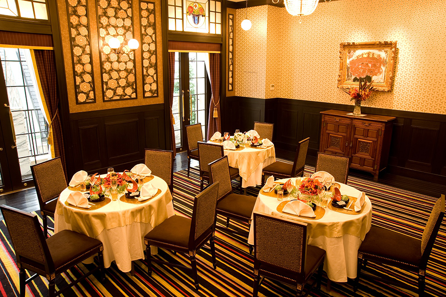 TKPホテルモントレ京都 翠鳴