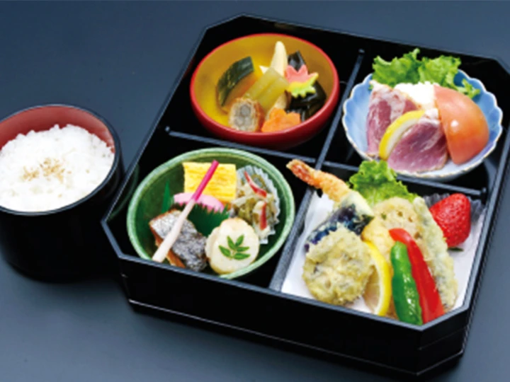TKP彩り弁当(雅)