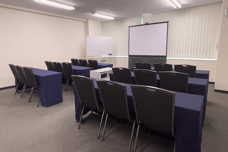 TKP仙台西口ビジネスセンター (6F)ミーティングルーム6C